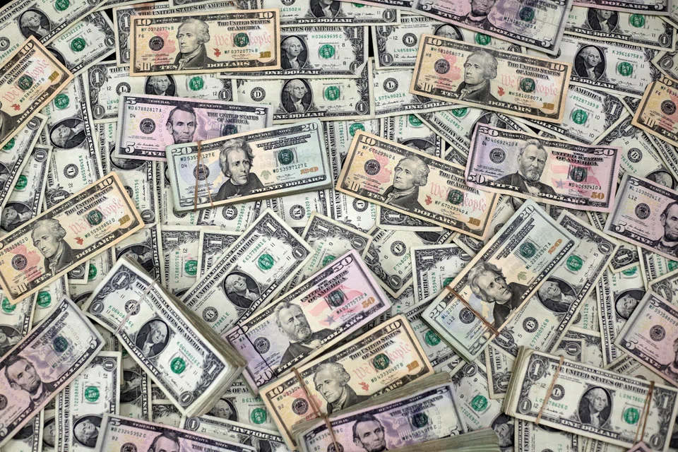 An effort to devalue the US dollar could well lead to the greenback’s demise as the dominant global currency.