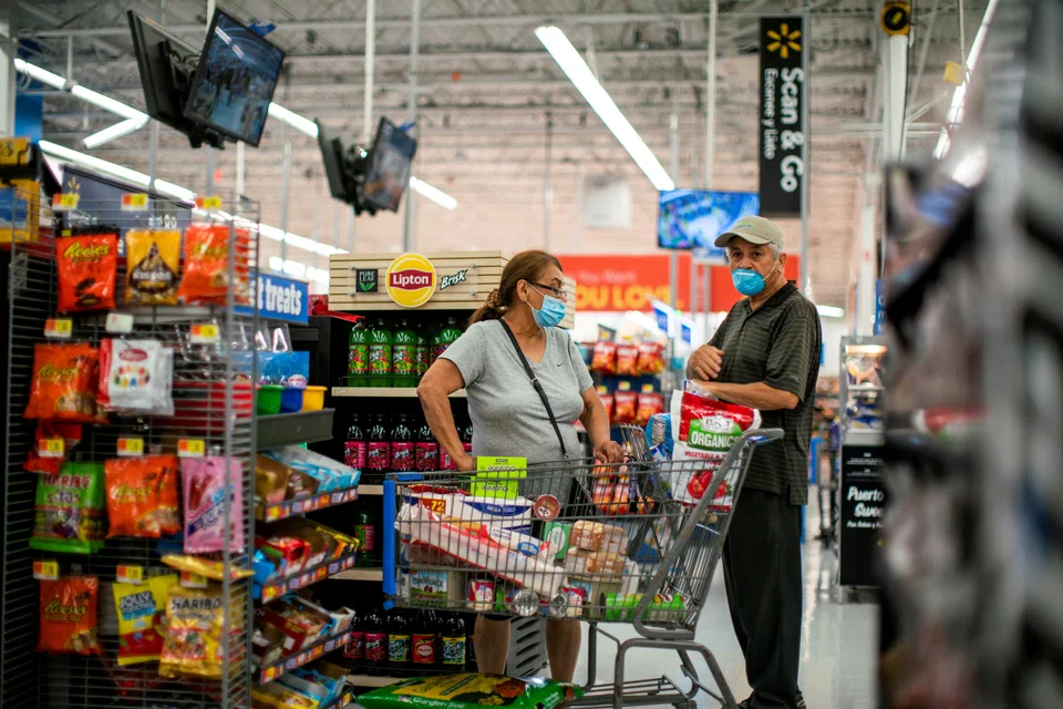 While fewer consumers mentioned supply shortages and gas prices are falling, other measures of inflation are still accelerating and widespread, such as costs for food and shelter.