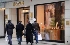 Rolex subsidiary Marconi Investment pays 120 million Swiss francs (S$181.4 million) for the building on Rue du Rhone, where the tenants include the biggest boutique for  Omega.