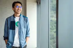 Alternate chief executive Devon Sin says the virtual lender is in touch with five to eight existing and new corporate clients that are considering creating stablecoins.