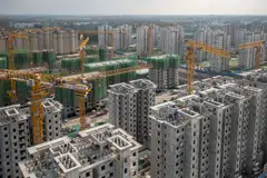 Delays in projects in China are being keenly watched by everyone from economists to distressed debt investors amid plunging sales across the nation and sporadic mortgage boycotts. 