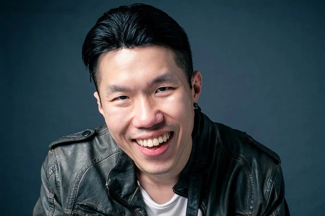 Playing to a global beat