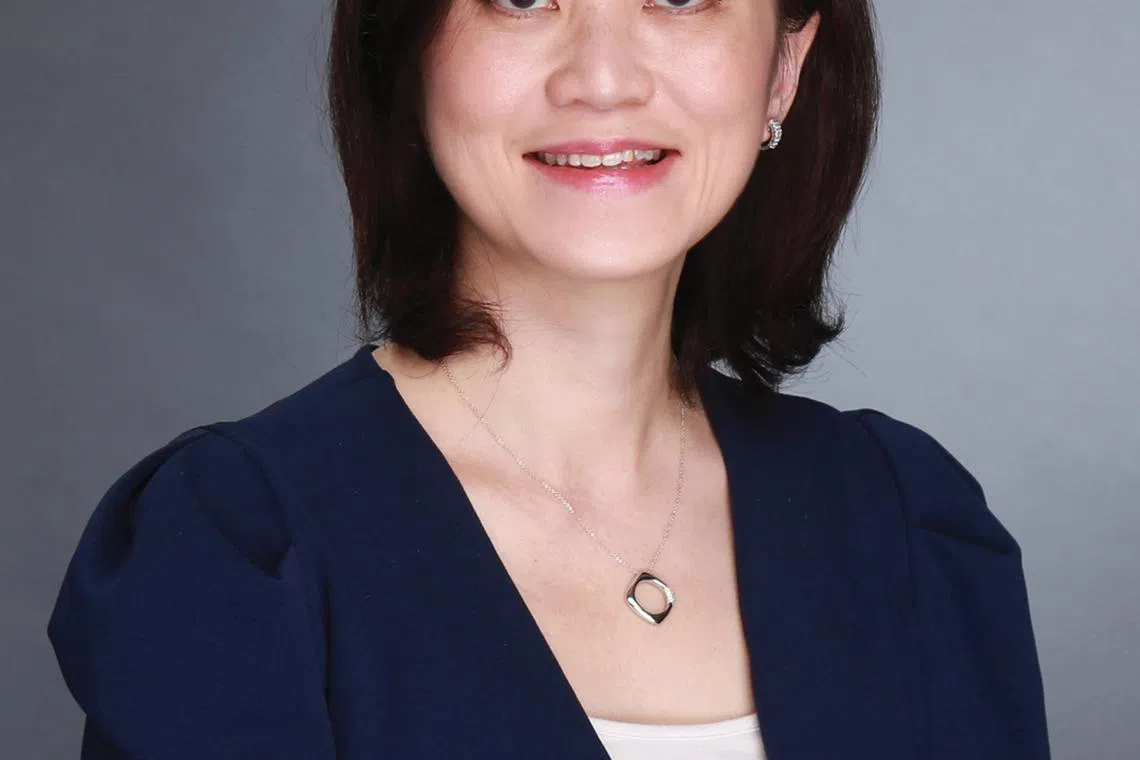 Preparing for an uncertain future