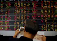 Thailand’s benchmark SET Index had slid about 11 per cent this year, making it Asia’s worst performing market and near the bottom globally, as foreigners pulled some US$3.3 billion from domestic equities. 