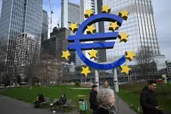 The ECB has flagged a rate cut for June 6, but policymakers have largely avoided discussing what happens later on, partly on uncertainty over prices and partly due to risks that the US Federal Reserve, which sets the tone for the world economy, could delay its own rate cuts.