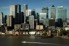 The IoD said its economic confidence index sank to -74 in September from -61 in August, its lowest since the survey began in July 2016, just after Britain voted to leave the European Union.