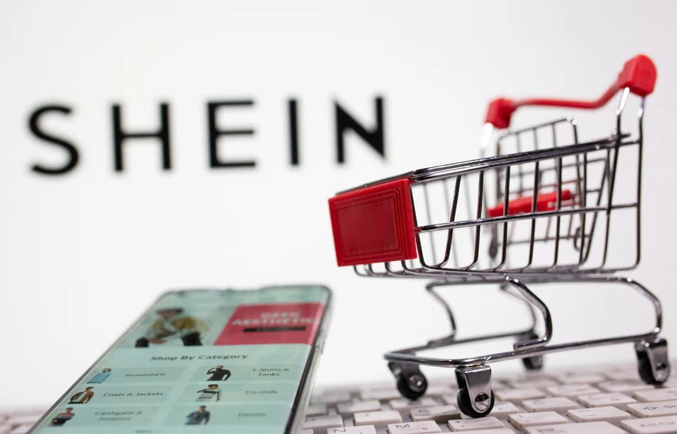 The latest launch of the Shein Exchange platform comes after studies revealed that 50 per cent of respondents from the UK, France, Germany, and Brazil are driven by sustainability to buy second-hand clothes online.