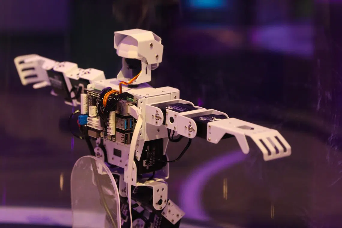 More investment will go to developing "bilingual" scientific talent: researchers with expertise in both AI and domain knowledge.