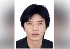 Wang Dehai was deported on July 6 after serving about 11 months of his 16-month jail term. 