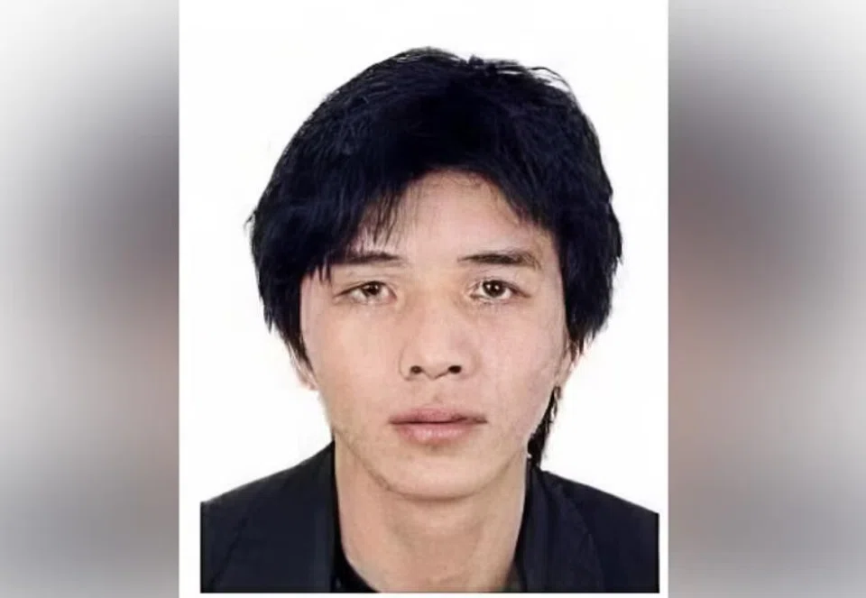 Wang Dehai was deported on July 6 after serving about 11 months of his 16-month jail term. 