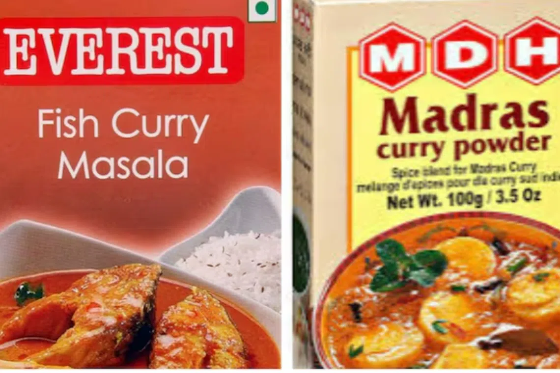 The Federation of Indian Spice Stakeholders (FISS) says the industry has already seen buyers put some export orders on hold amid international scrutiny of two popular Indian brands, MDH and Everest