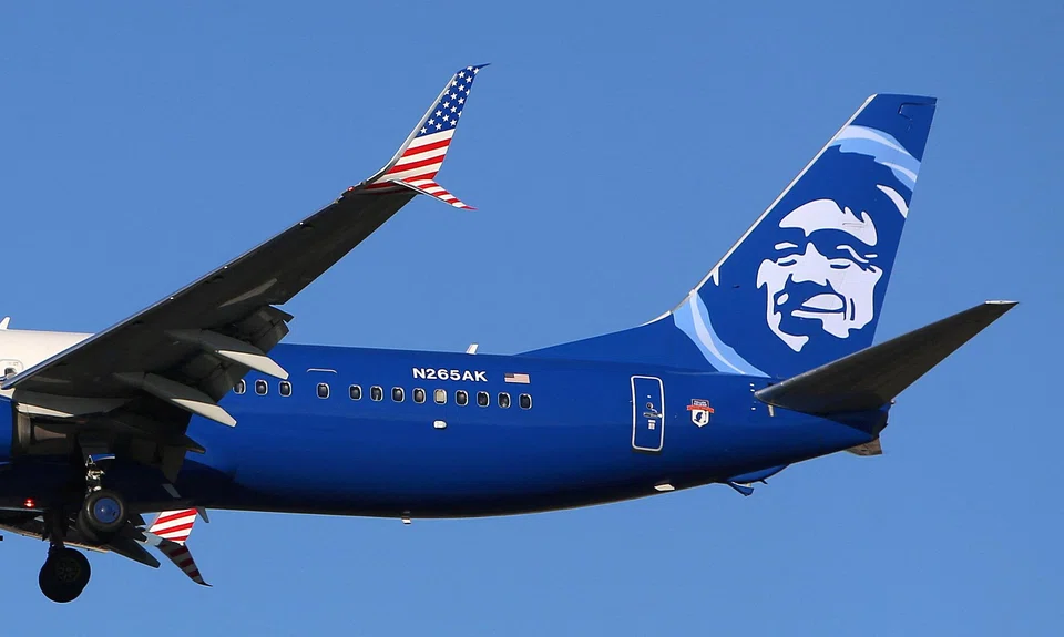 Alaska Airlines expects to earn at least US$10 per share in 2027, more than double the US$4.25 to US$4.50 estimated for 2024. It forecast a pretax margin of between 11 per cent and 13 per cent.