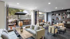 The 103-room freehold hotel is being sold to Chesterfield Property Group and Mountstreet Operations.