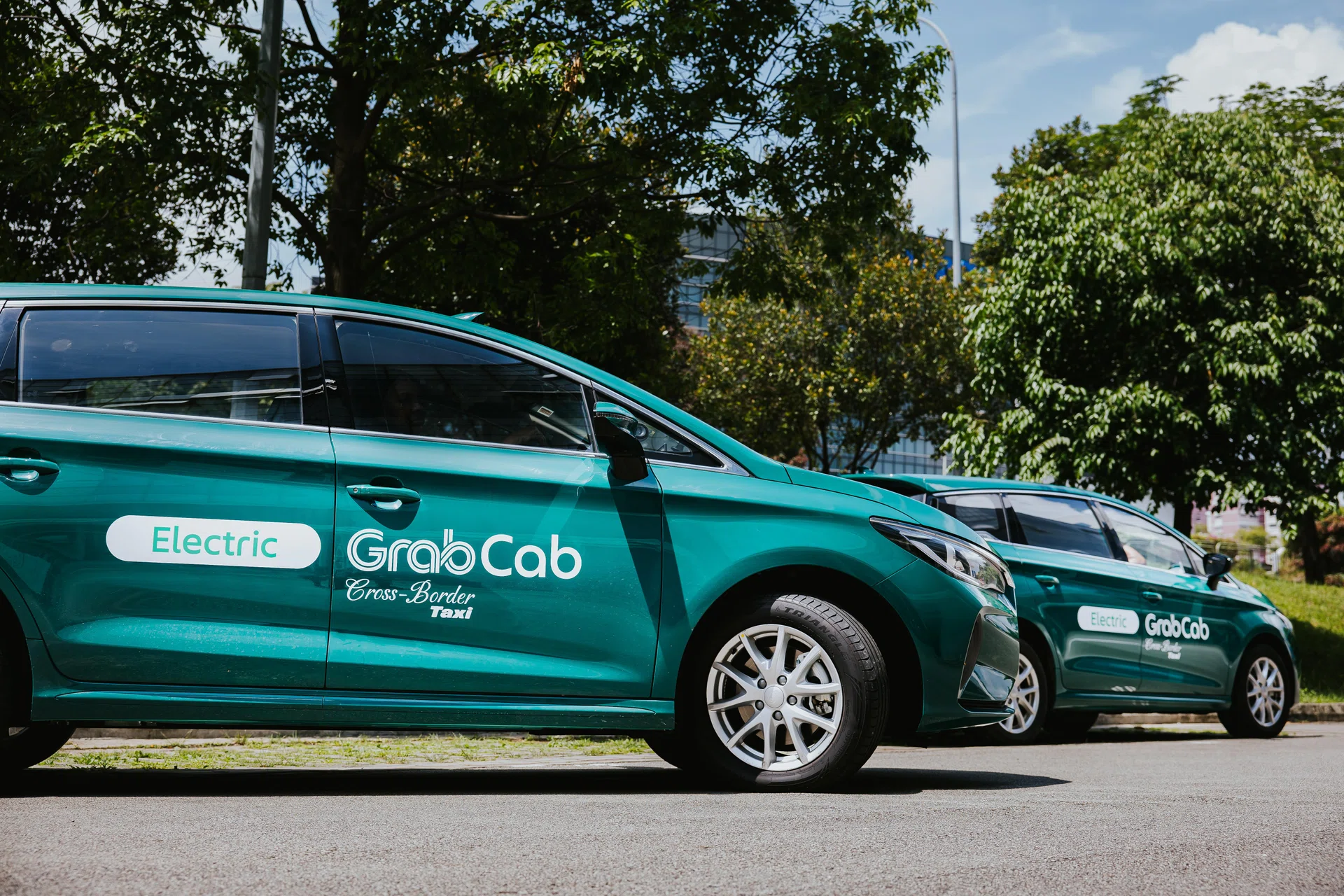 Johor Singapore Taxi Cross-border : ce qu'il faut savoir — image 3