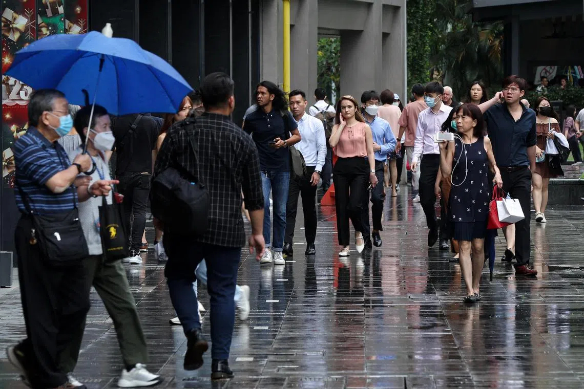 Despite this wariness, three-quarters of firms still expect profits this year, though more than half of these anticipate lower earnings compared with last year.