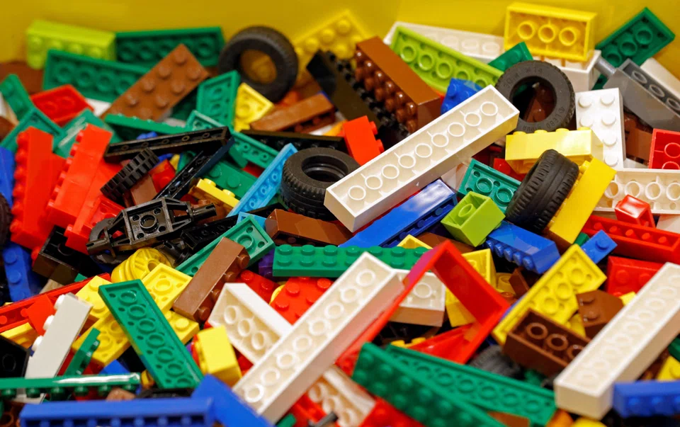 Lego said it was no longer affiliated with IRG, had not shipped products to Russia since March 2022 and does not support or facilitate sales of Lego products into Russia.