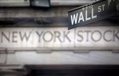 Wall Street’s main indexes opened lower on Friday after stronger-than-expected jobs data fuelled expectations of another big rate hike by the Federal Reserve later this month.