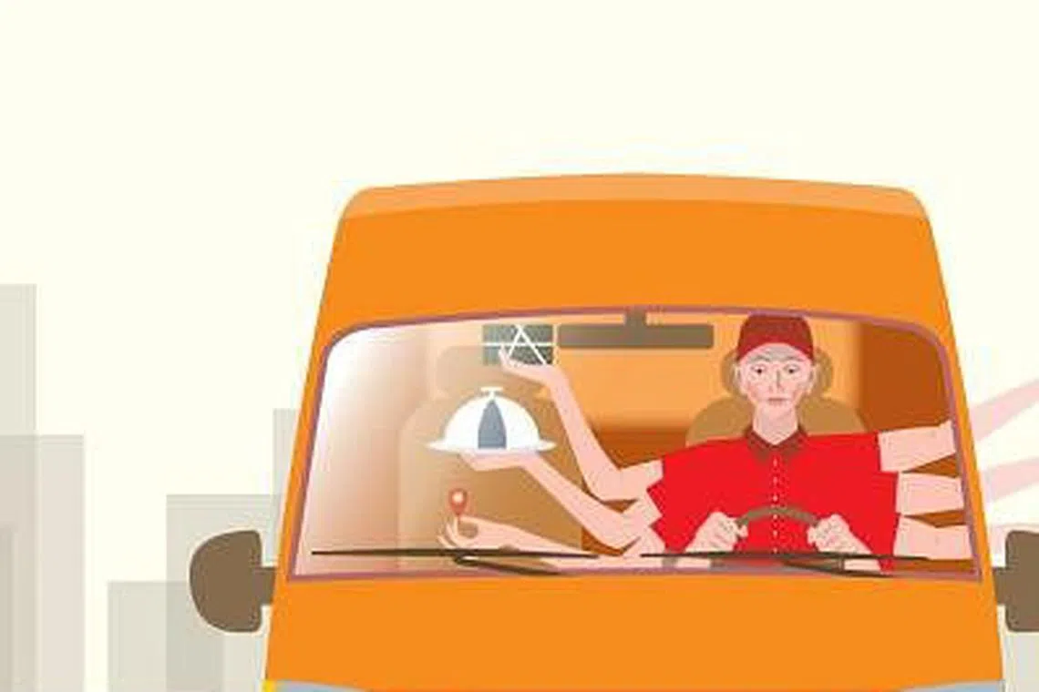 Extending the last mile: Can logistics players continue to deliver?