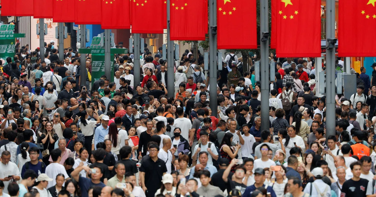 China, close to being declared a high-income country, has sharply reduced its borrowing from development banks, with total