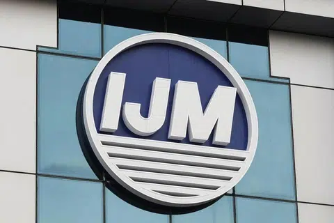 IJM is seen as a prize catch amid a business tussle that has triggered graft claims and racial politics over Sunway's Jan 12 takeover bid.