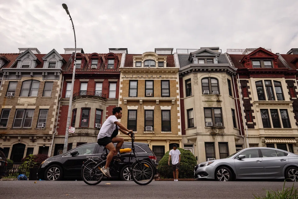 Slowing inflation has bolstered the outlook that the Federal Reserve may cut its benchmark rate as soon as September. 