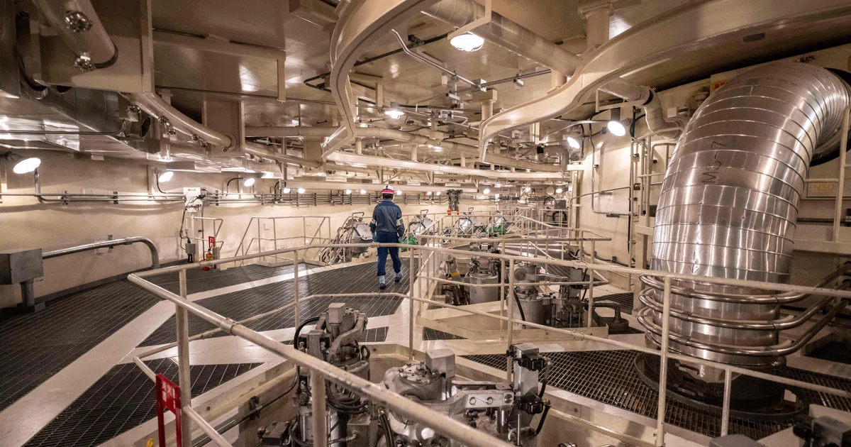 Indonesia in talks with US, Russia for nuclear power technology - The ...