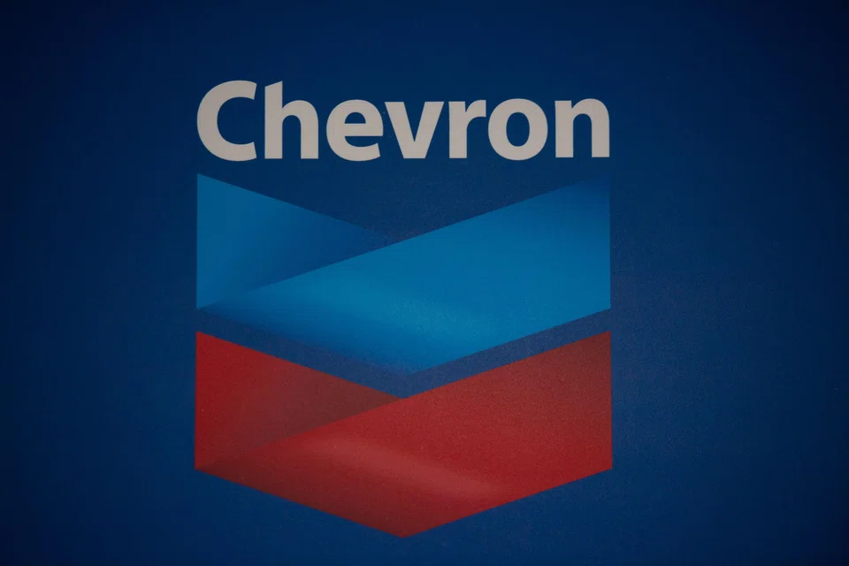 Chevron announced plans to slash the global workforce in February in order to cut costs and simplify the business. 