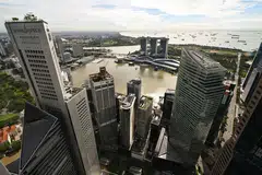 Combining ESG ratings with needs and context on the ground allows an investor to consider opportunities that might otherwise be excluded on a single dimension.