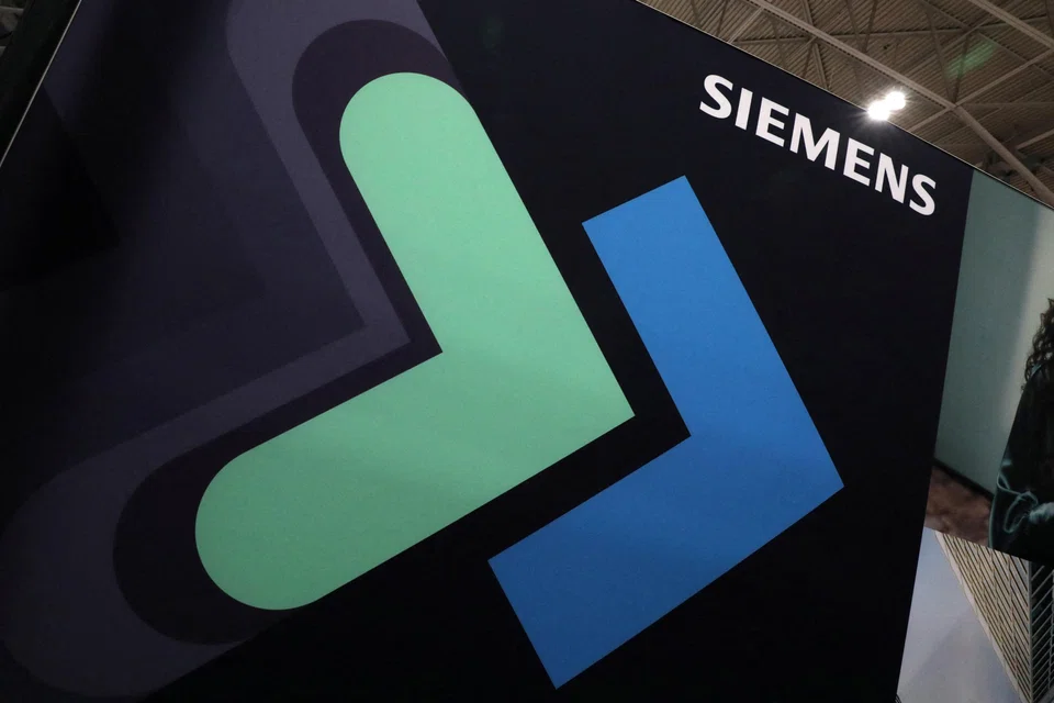 Siemens, which warned in March that revenues at digital industries would be lower, said the market environment had been “challenging”.