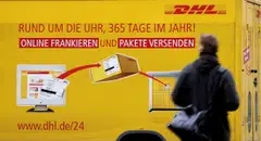 LOGISTICS giant DHL will charge private customers more for parcel deliveries from Jul 1 as labour and transport costs have made price increases unavoidable, said the company on Monday (Jun 13).