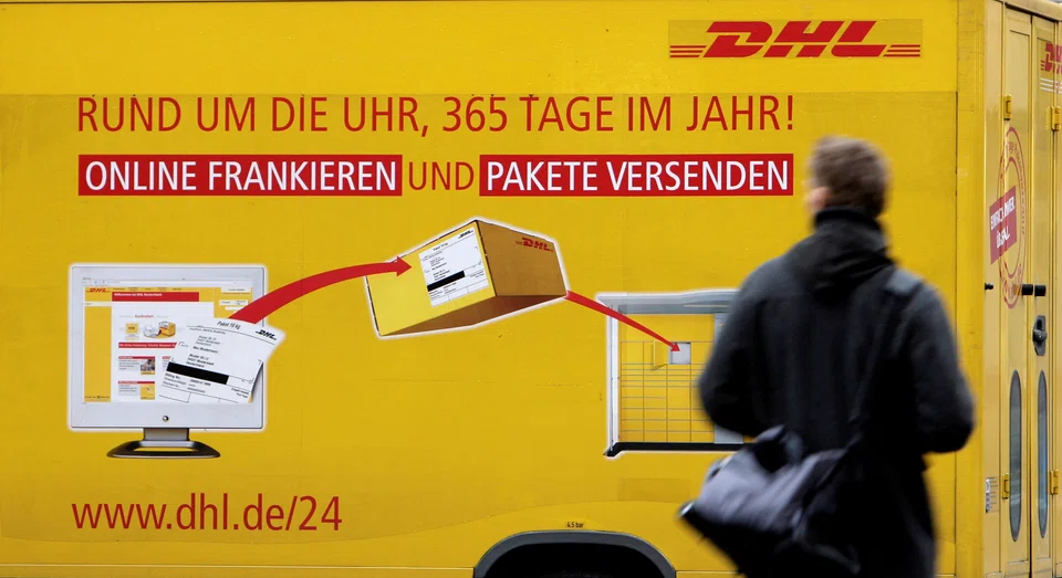 LOGISTICS giant DHL will charge private customers more for parcel deliveries from Jul 1 as labour and transport costs have made price increases unavoidable, said the company on Monday (Jun 13).
