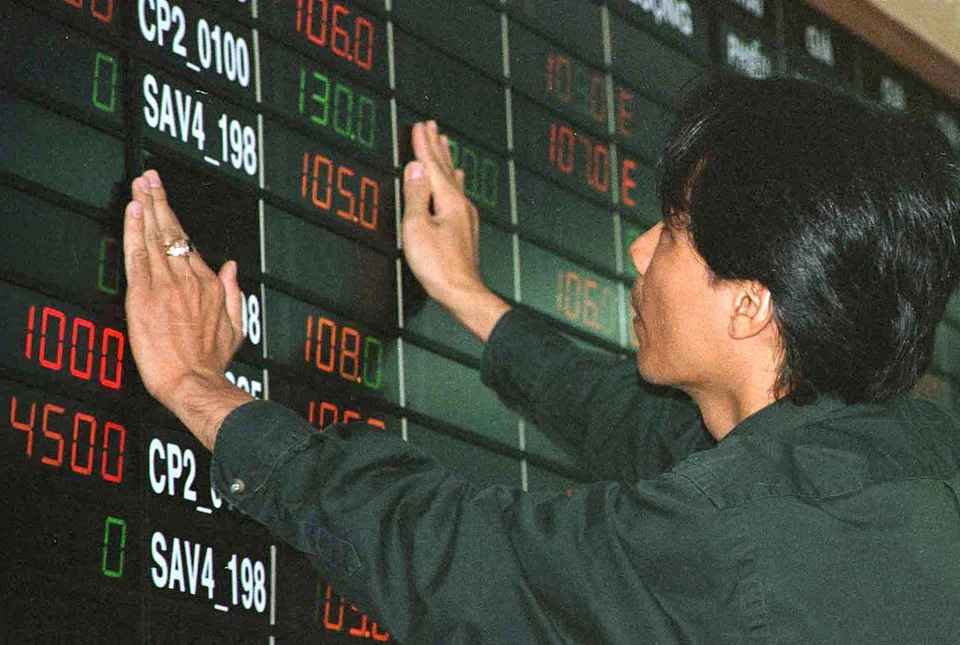 Tech and telco businesses make up merely 2 per cent of the total number of listed companies on Vietnam's local bourses.