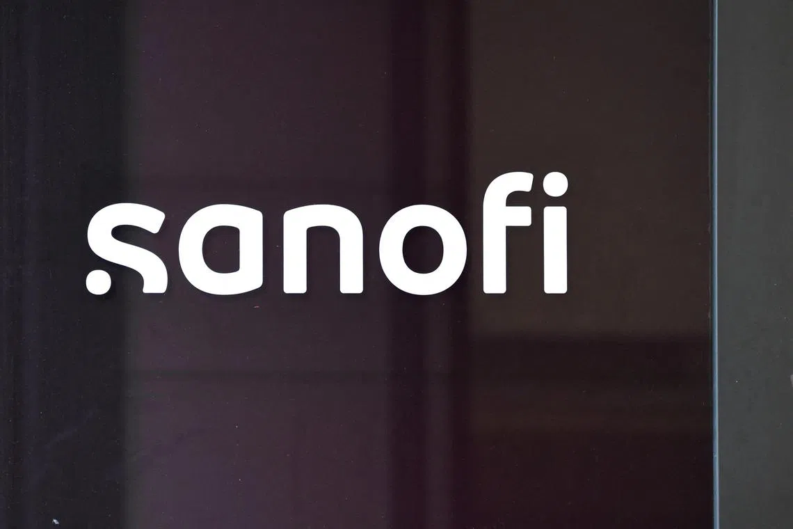 The deal is expected to close in the fourth quarter, and won’t have a significant impact on Sanofi’s financial guidance for the year.