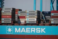 Maersk, LR and Core Power will assess the regulatory feasibility and frameworks that would be needed for a container ship using a fourth-generation nuclear reactor to undertake cargo operations in Europe.