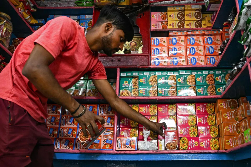 India will decide on lowering both fiscal deficit and market borrowing in the full-year budget after the formation of a new government, a source said.