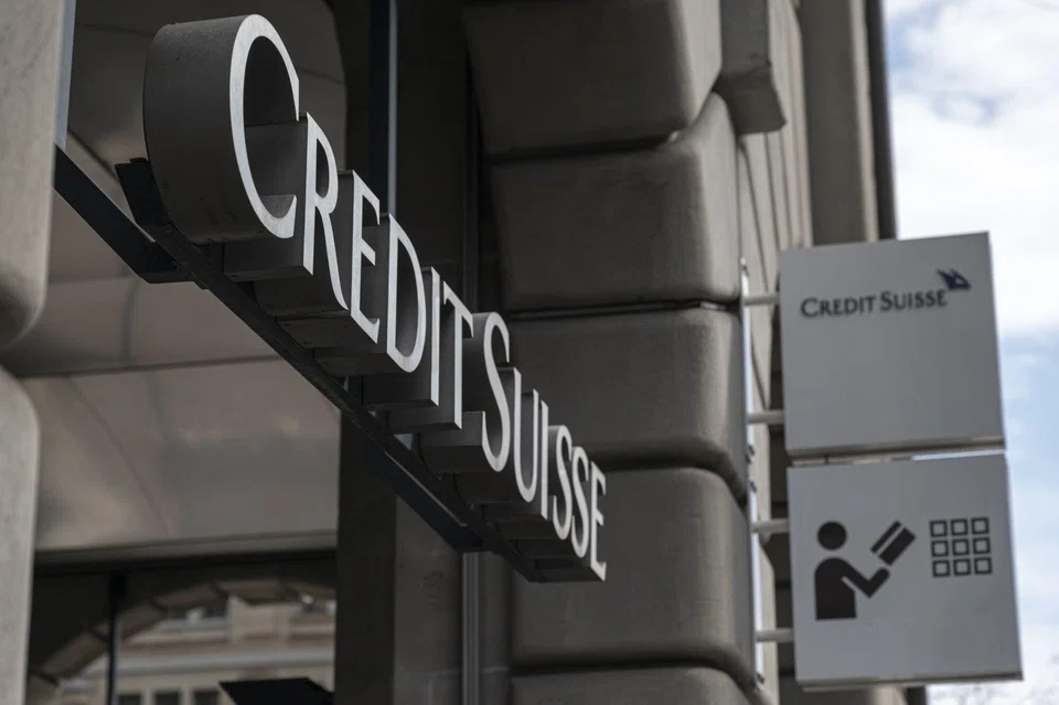 Credit Suisse's Additional Tier-1 bonds would be wiped out as part of the rescue deal, to add US$16 billion of equity to support the UBS takeover.
