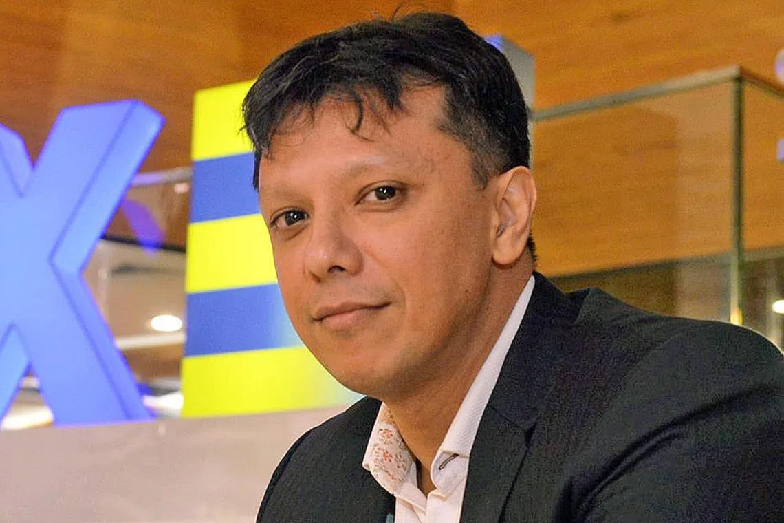 'IPOs are not the goal, but milestones on road to profitability'