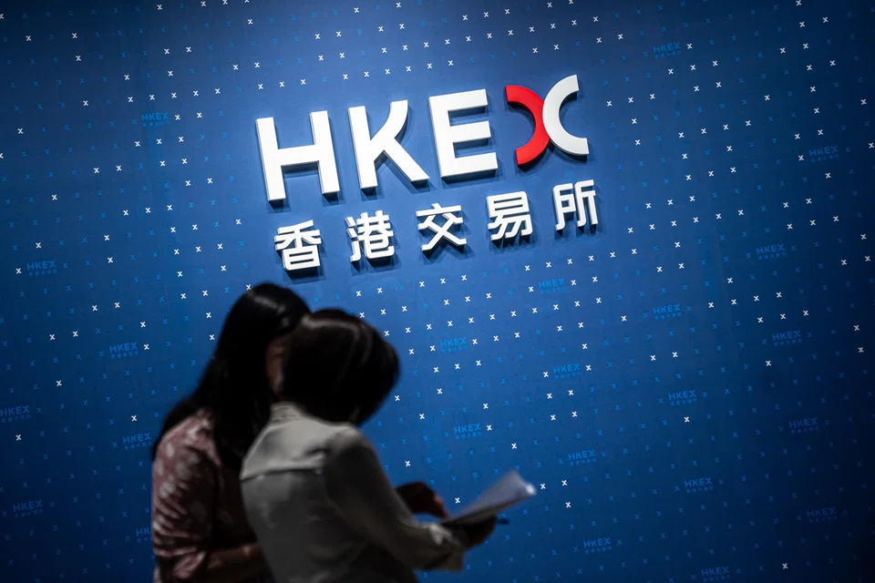Chinese companies that already have shares trading in Shenzhen or Shanghai have been flocking to Hong Kong for additional listings. 