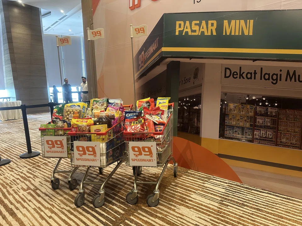 99 Speed Mart was founded by entrepreneur Lee Thiam Wah in 1987 as a traditional sundry store.