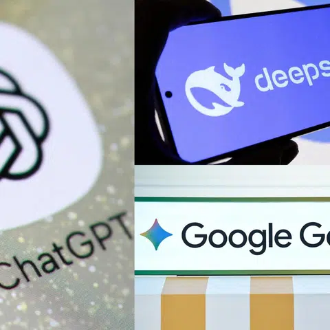 Traders turn to AI to sift through Iran war noise