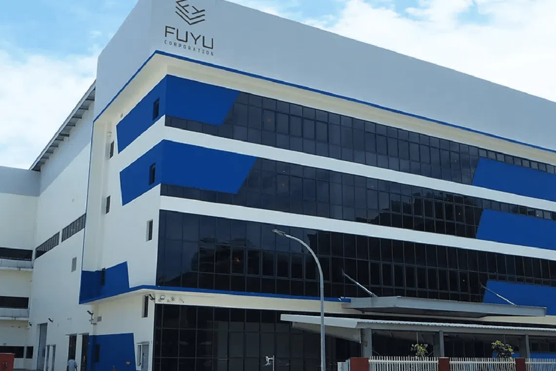 Fu Yu Corporation announced in January that it had launched a probe into its wholly owned subsidiary Fu Yu Supply Chain Solutions.