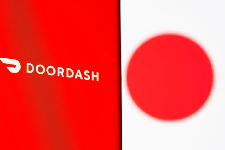 The deal between Uber Eats and DoorDash with the country’s transport union is being hailed as a world first.