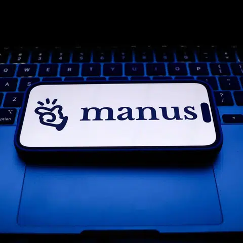 China bars Manus co-founders from leaving country amid Meta deal review