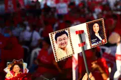The broadcaster has weathered many political storms since the 2014 coup that ousted the government of Yingluck Shinawatra, Thaksin’s younger sister.