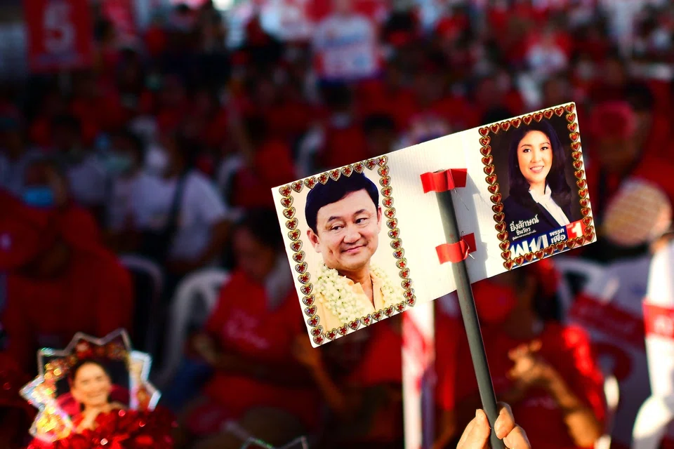 The broadcaster has weathered many political storms since the 2014 coup that ousted the government of Yingluck Shinawatra, Thaksin’s younger sister.