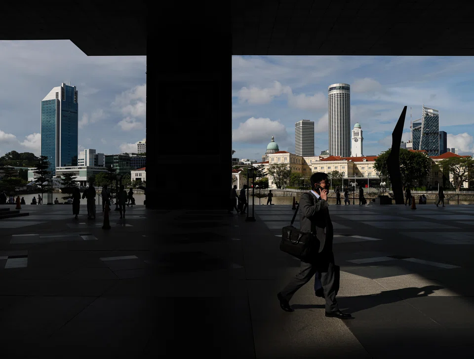 Most SMEs are not used to investing, says Aspire.