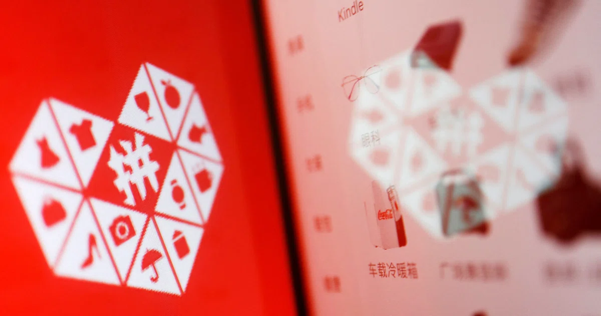 China’s PDD Holdings misses quarterly revenue estimates - The Business Times