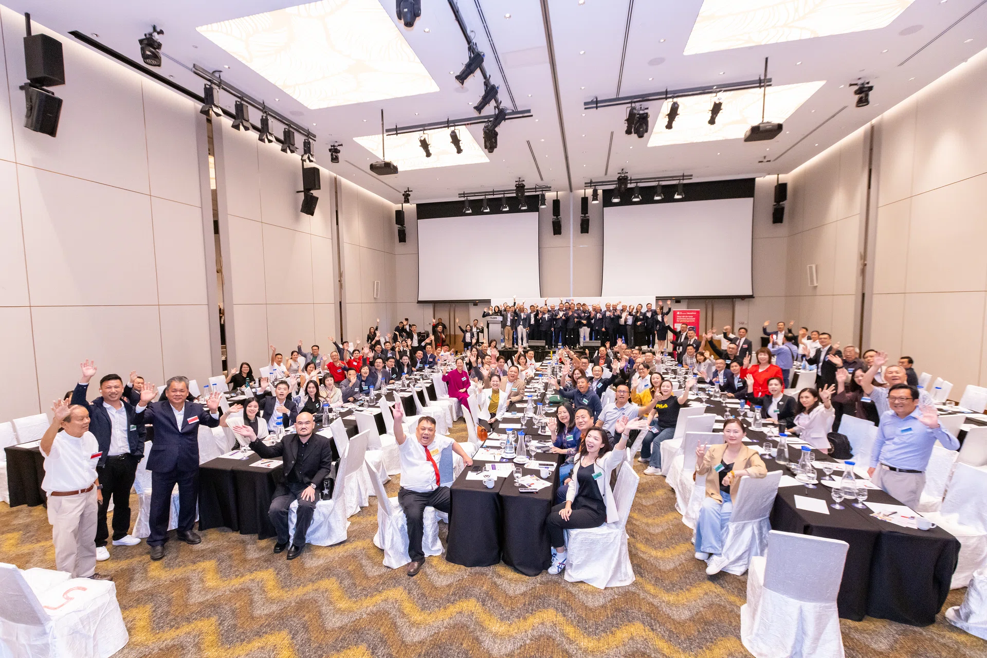 Singapore’s Hainan Business Chamber aims to grow network, help members tap Hainan Free Trade Port