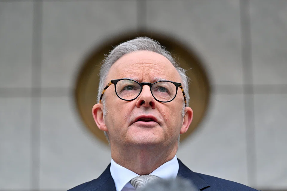 Initial enthusiasm for Australian Prime Minister Anthony Albanese has evaporated in recent months as he struggles to sell his economic vision to the country.