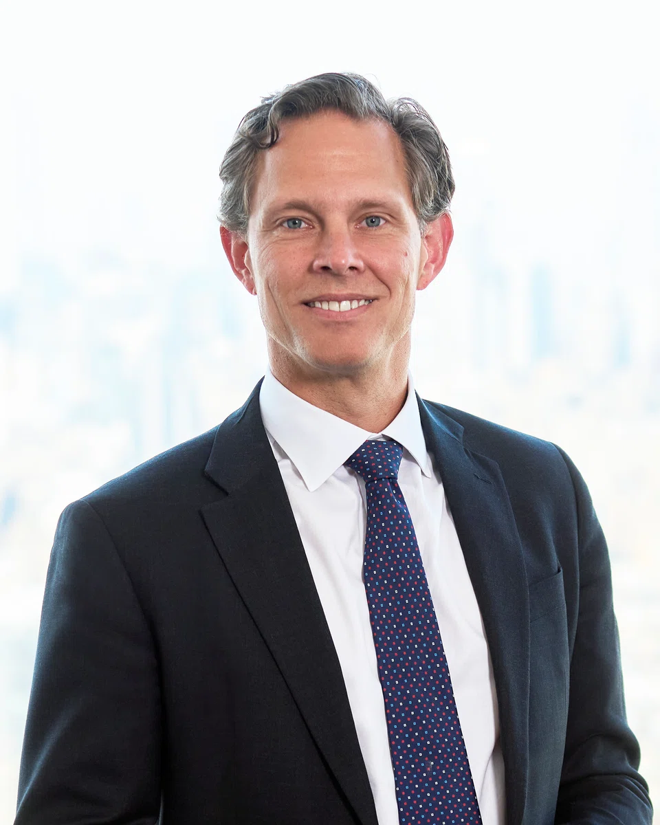 MSCI's chief research and development officer Ashley Lester says the rate of distributions of private equity funds has fallen to around 7 per cent in the first quarter of 2025.